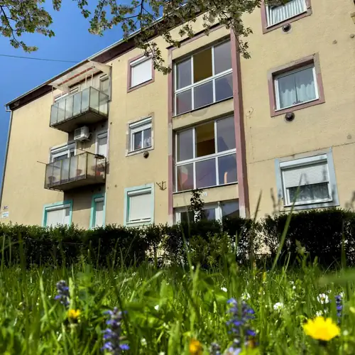 Becky Apartman Komló 010 kép