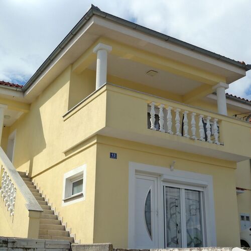 Apartment Sarah Čavle