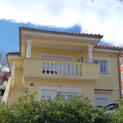 Apartment Sarah Čavle