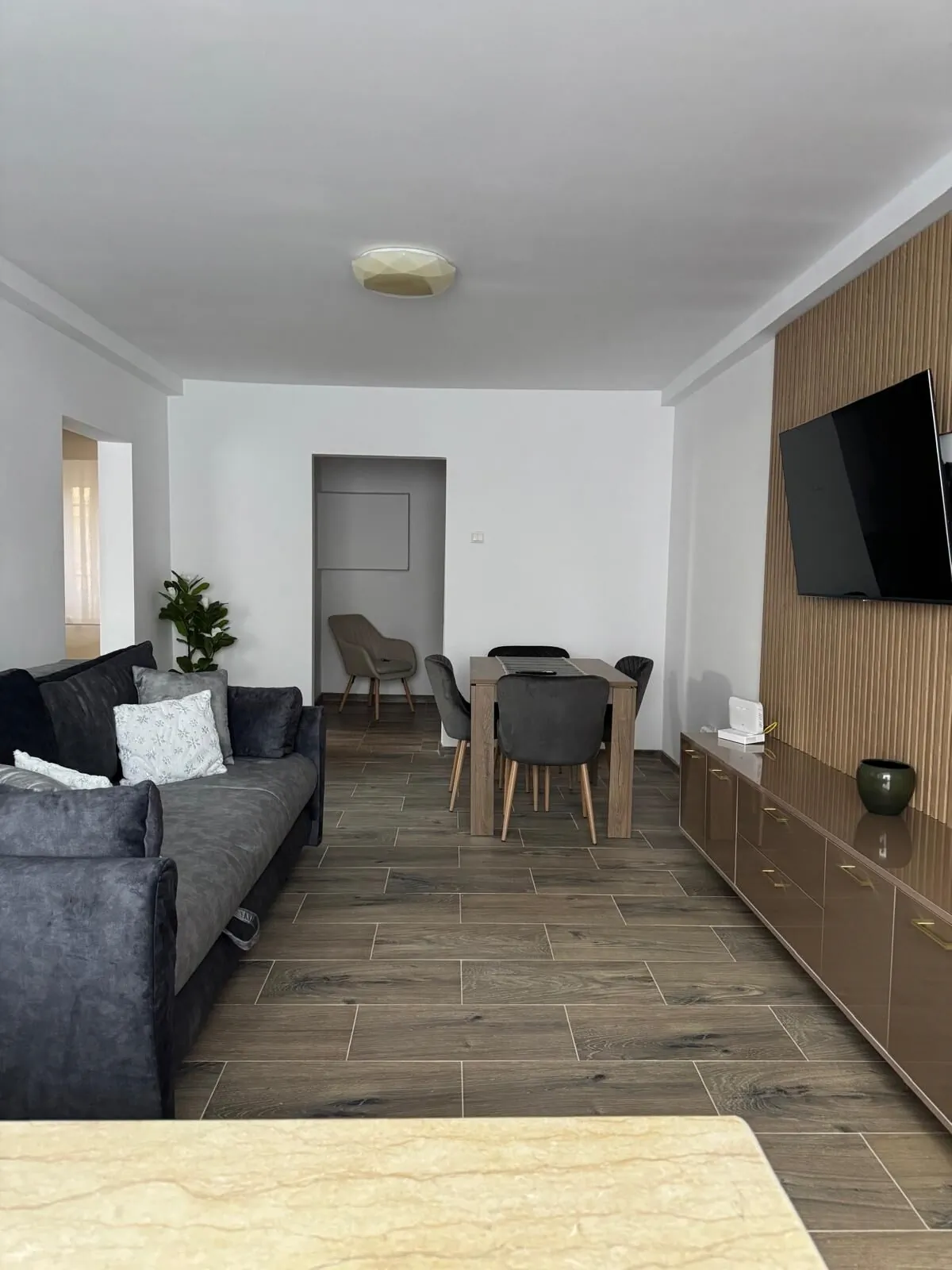 Apartament Happy Summer Constanța