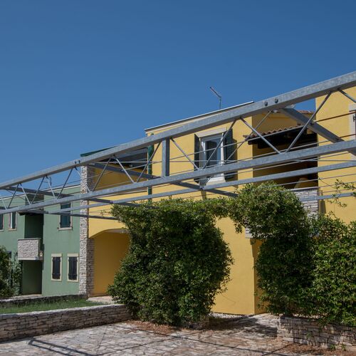 Apartments Faro Savudrija  2