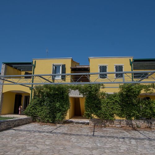 Apartments Faro Savudrija