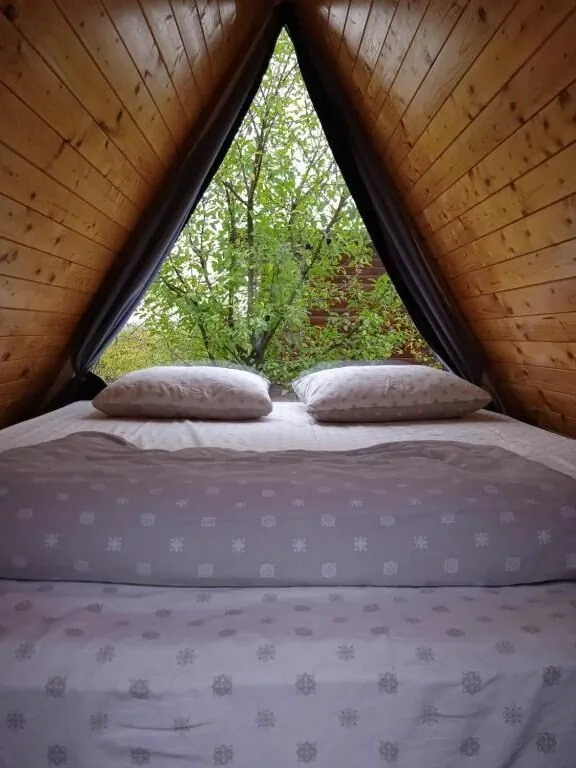 Camping Zen Garden Oradea