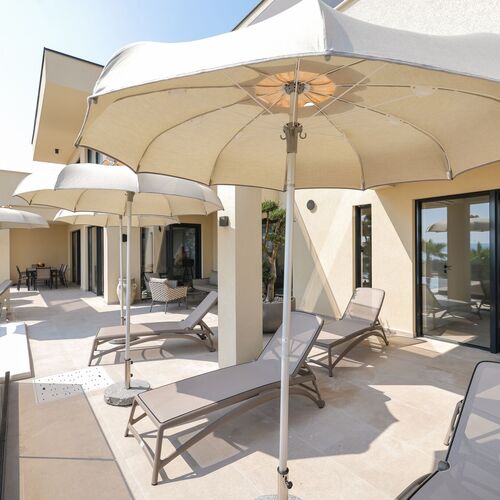 Luxury Villa Nuova Maslenica ★★★★ 4