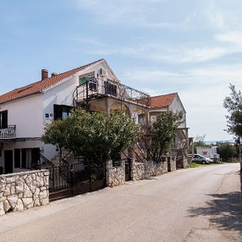 Apartments Fidelis Okrug Gornji ★★★ 3