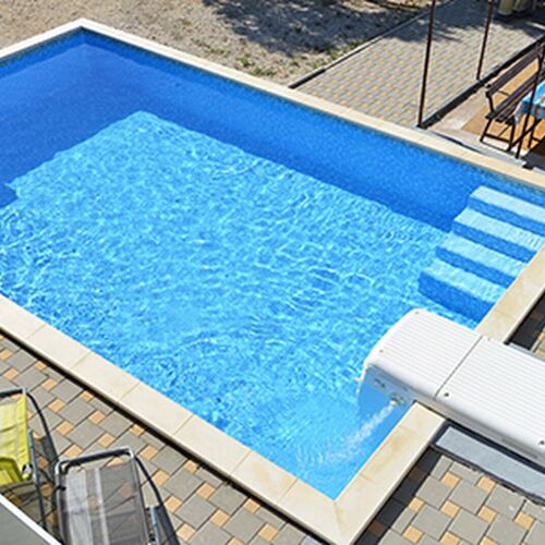Apartments Fidelis Okrug Gornji ★★★ 4