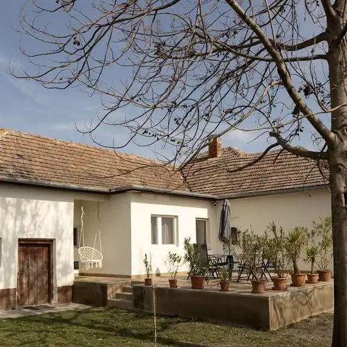 A poroszlói ház Poroszló 004 kép