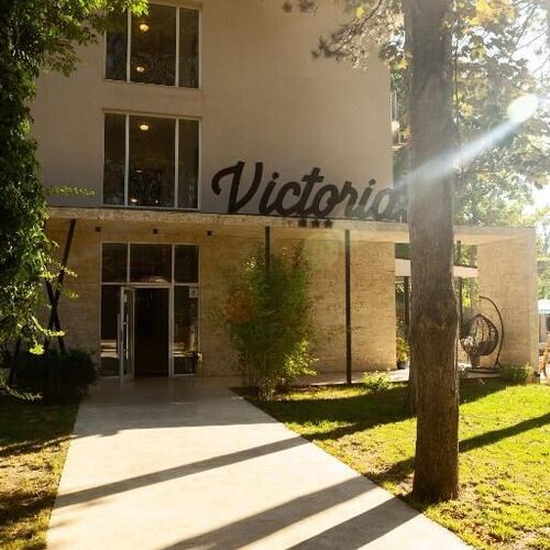 Hotel Victoria Eforie Nord