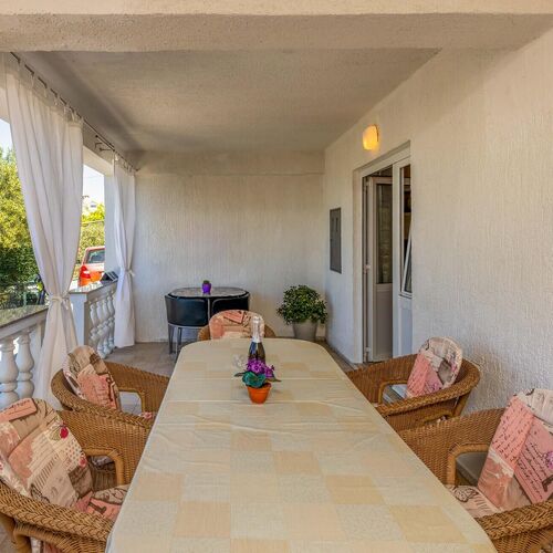 Apartman Banjol - CKR896  4