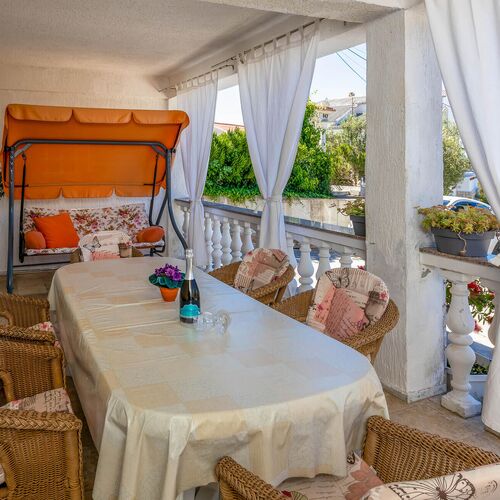 Apartman Banjol - CKR896