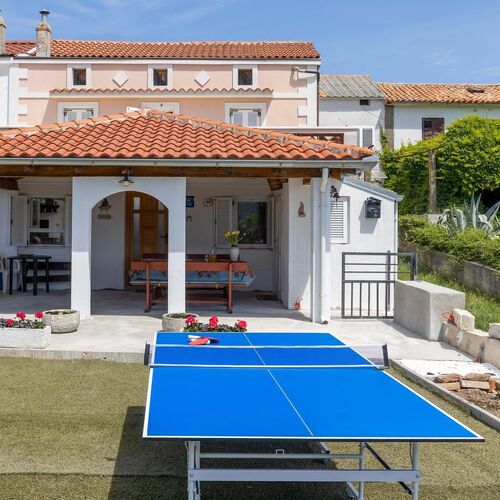 Vendégház Lopar - CKR897