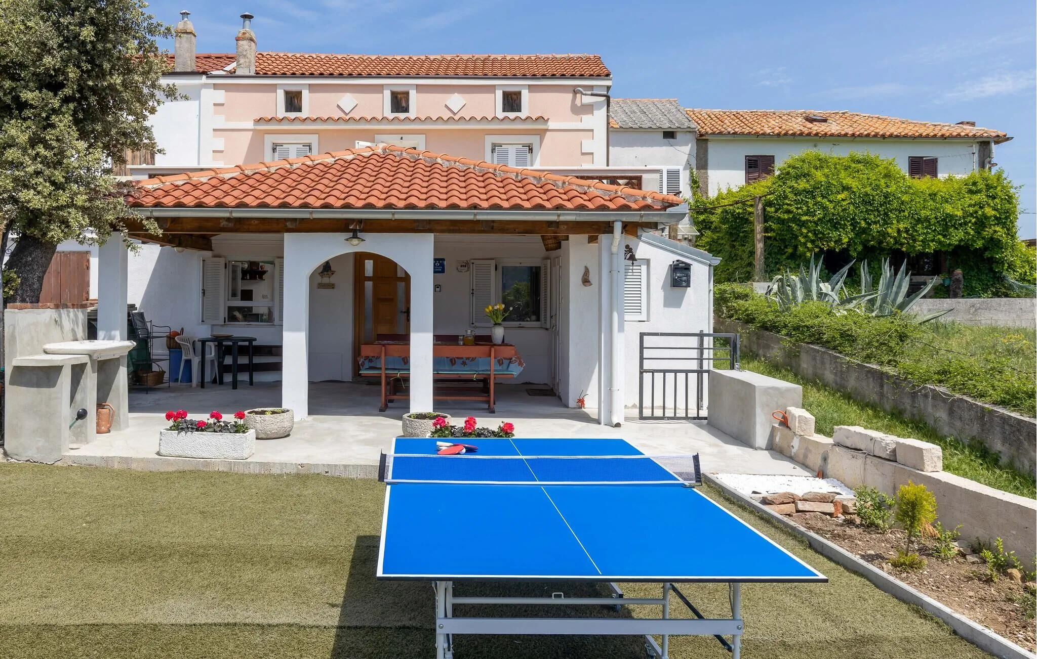 Vendégház Lopar - CKR897