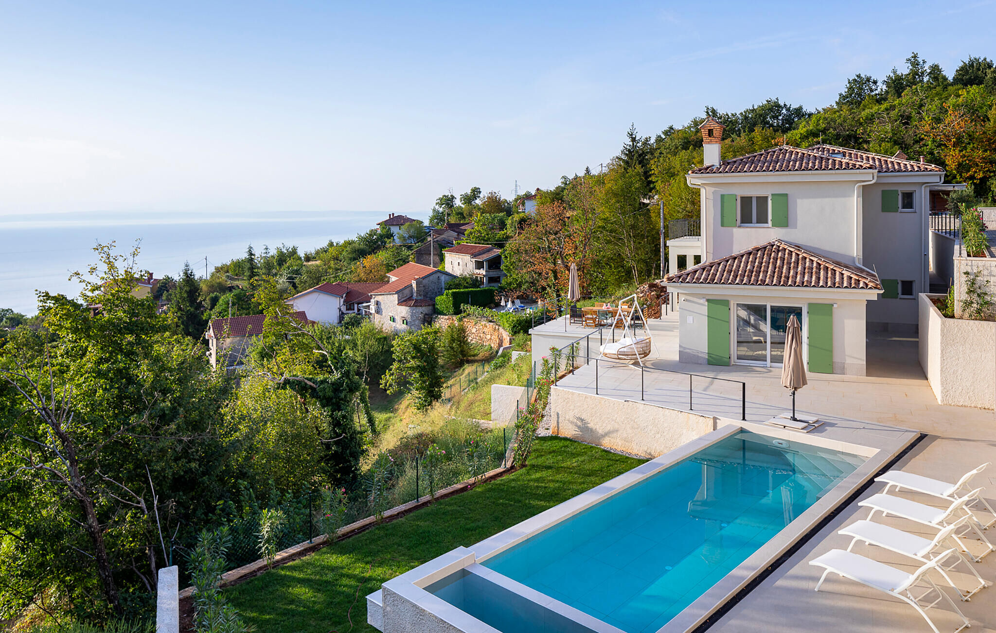 Vendégház Dobreć - CKU530