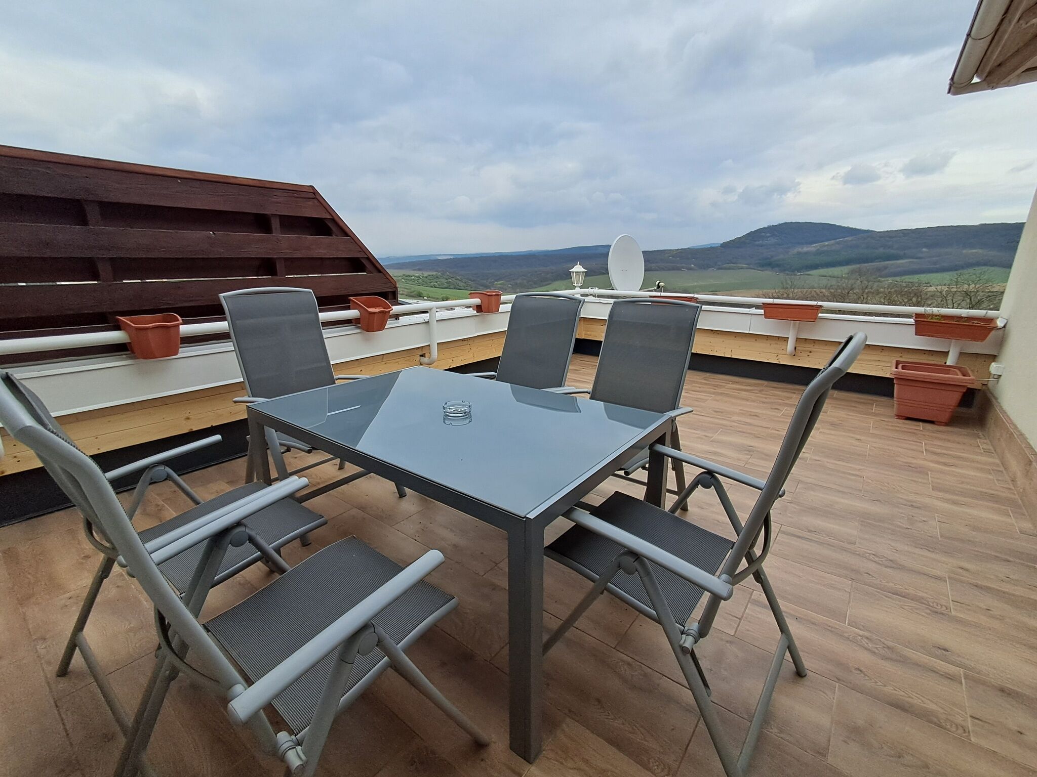 Sunrise Apartman Dunaszentmiklós