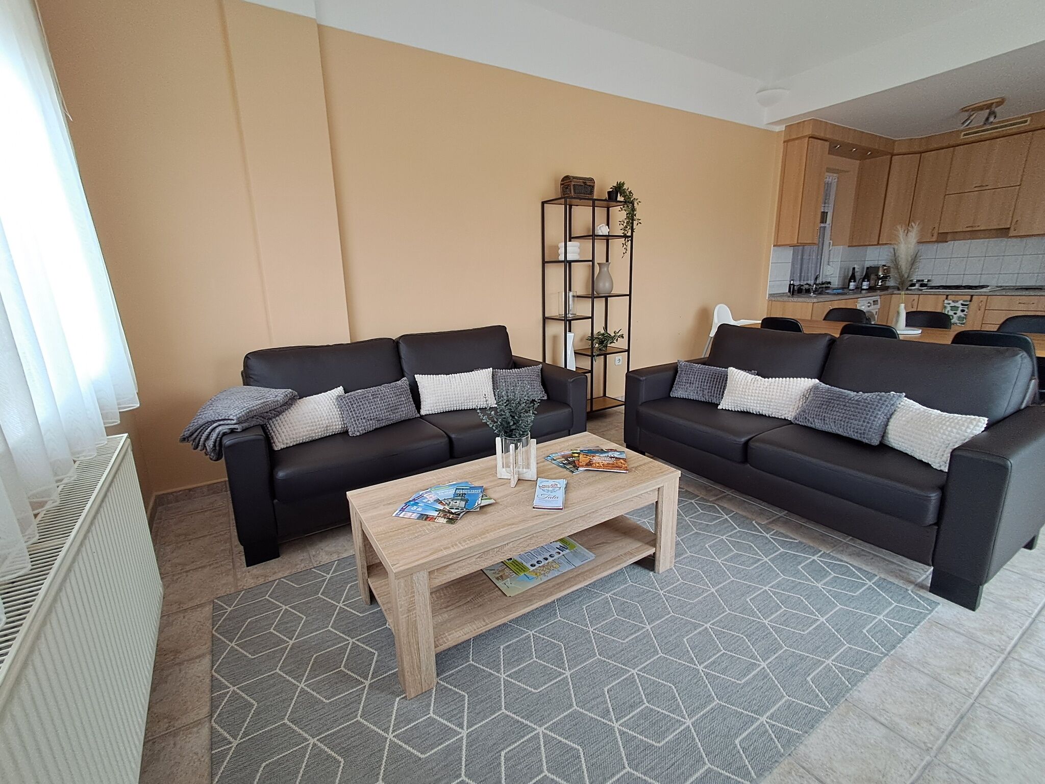 Sunrise Apartman Dunaszentmiklós