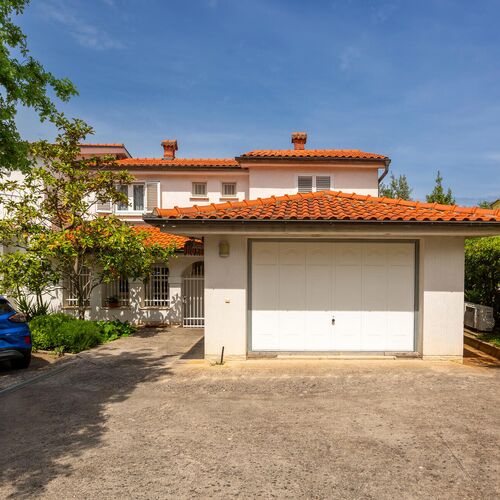 Apartman Malinska - CKI691  4
