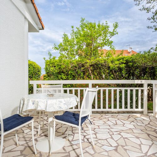 Apartman Malinska - CKI691  2