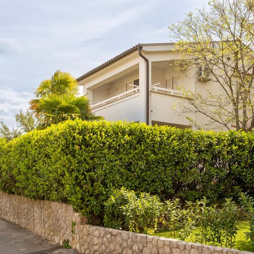 Apartman Malinska - CKI691  3