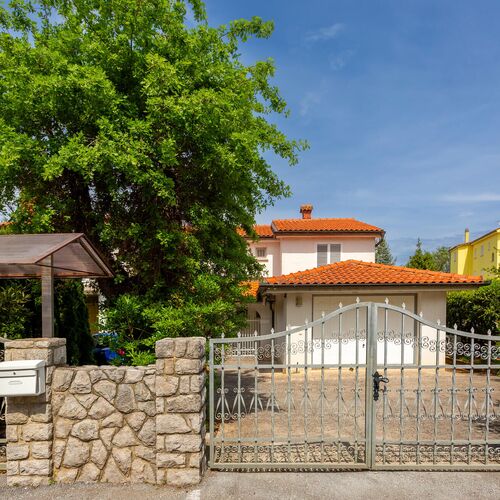 Apartman Malinska - CKI692  2