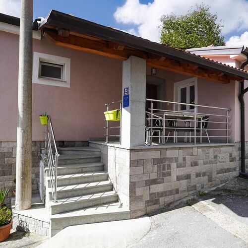 Vendégház Kastav - CKU527