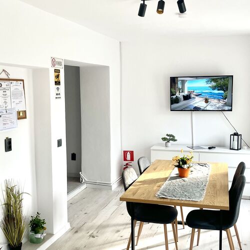 55 House Sibiu