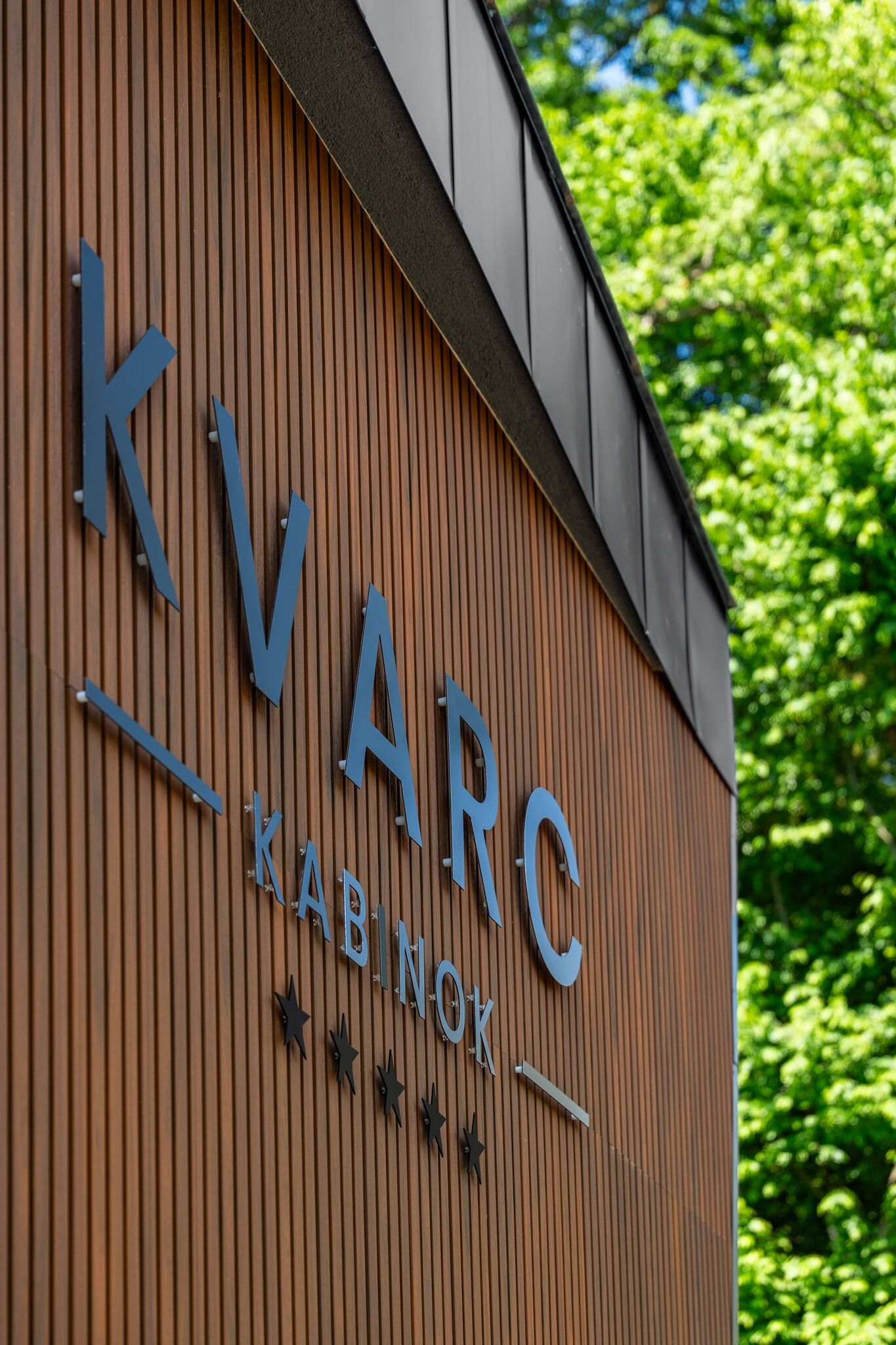 Kvarc Kabinok Zalakaros