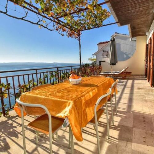 Apartments Kapovic Pisak ★★★ 2