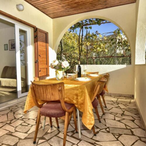 Apartments Kapovic Pisak ★★★ 4