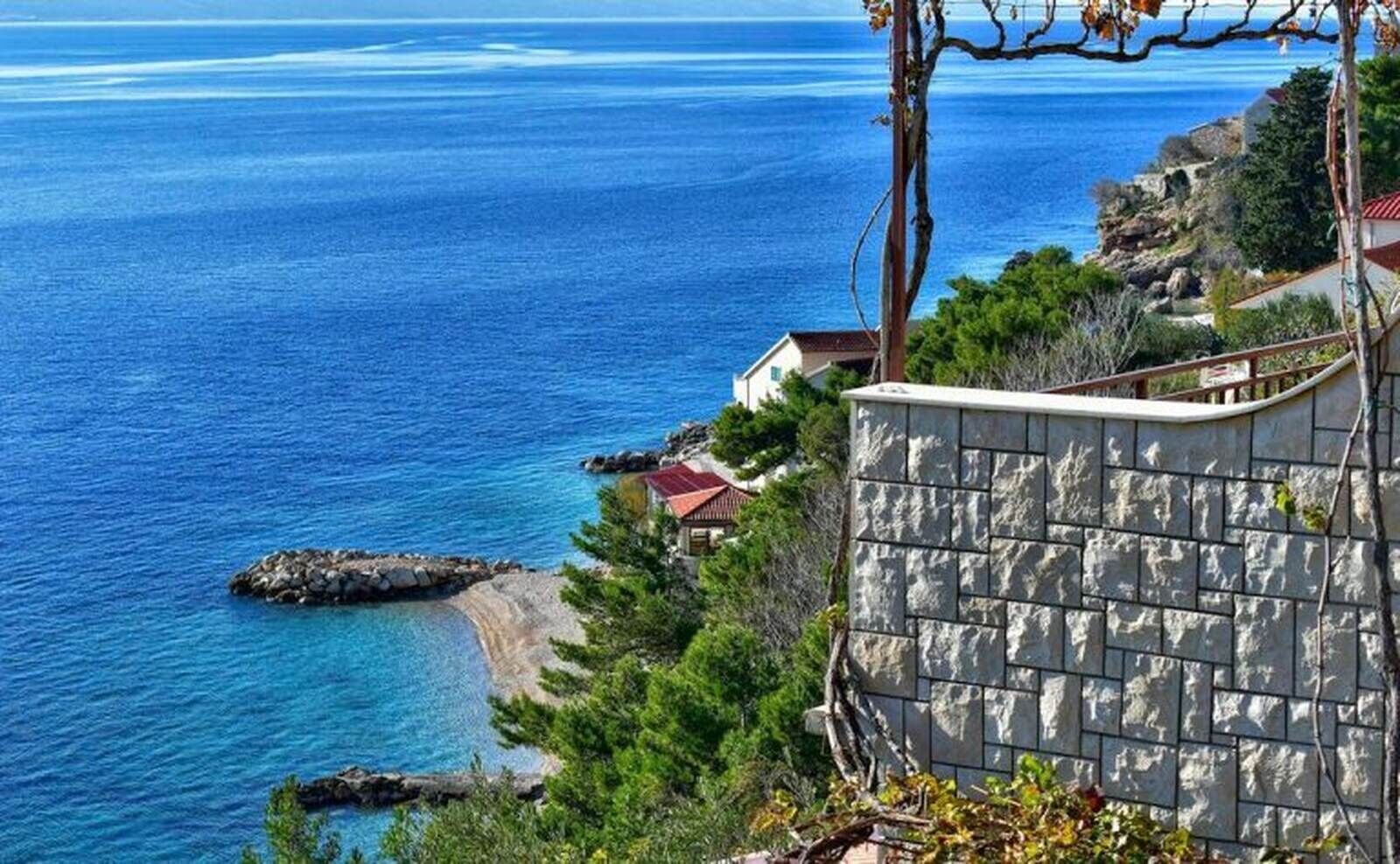 Apartments Kapovic Pisak