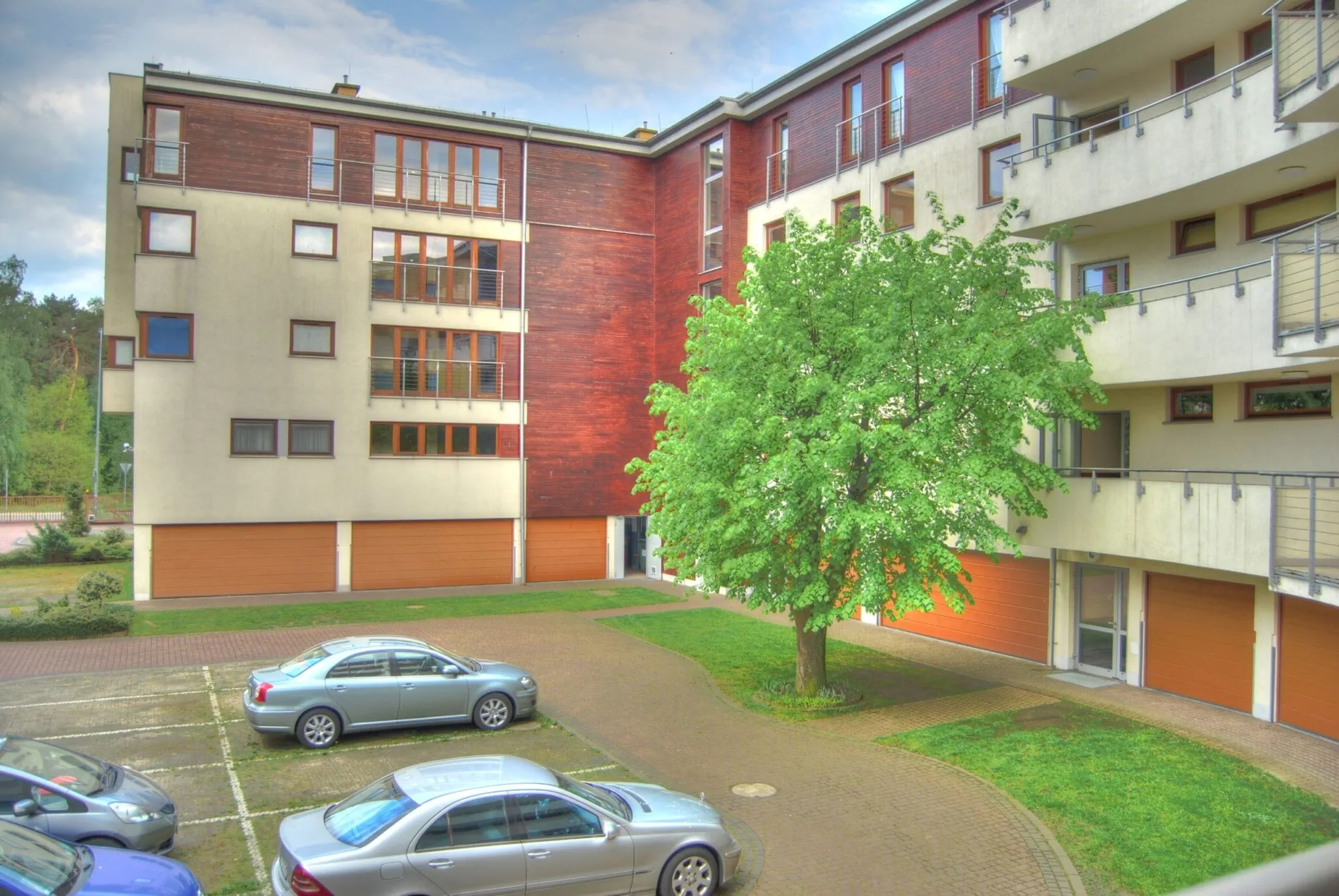 HelApart - Helska Villa 66