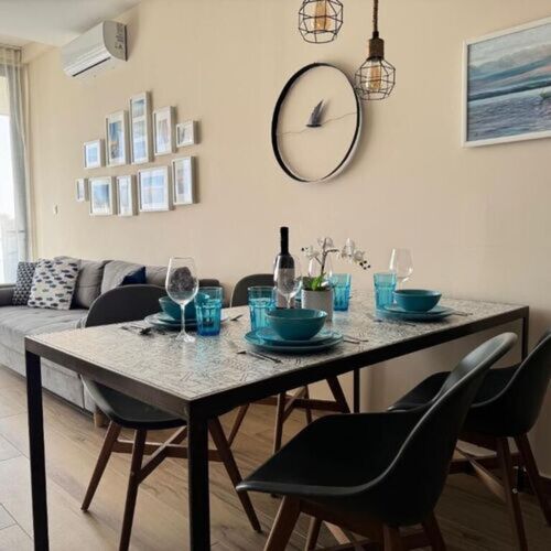 Sailor's Panorama Apartman Alsóörs
