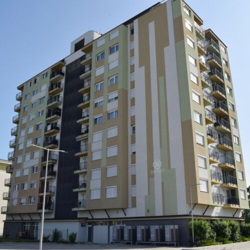 Cadet 1005 Apartman Siófok  3