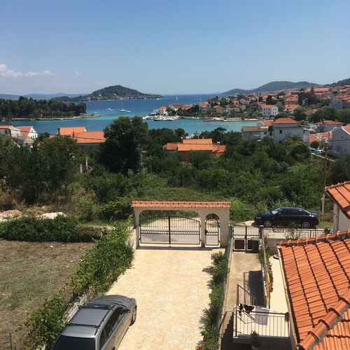 Apartmanok Parkolóhellyel Preko, Ugljan - 23327 Preko  2