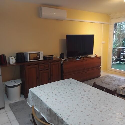 Berindenel Apartman Balatonőszöd  3