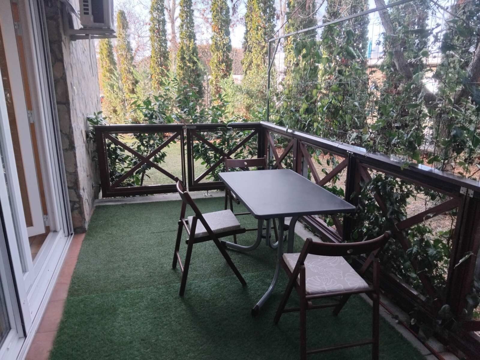 Berindenel Apartman Balatonőszöd