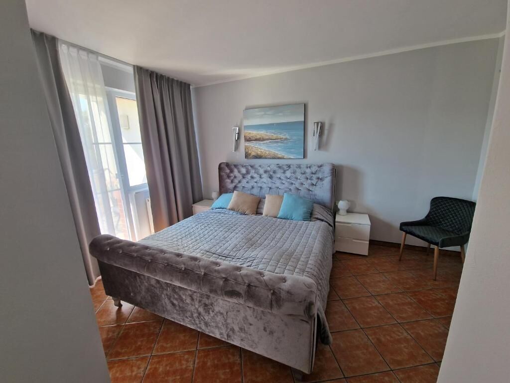 Apartamenty Hexagon nr 13 Grzybowo