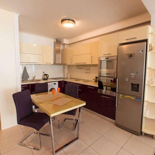 Apartament Clara Residence București