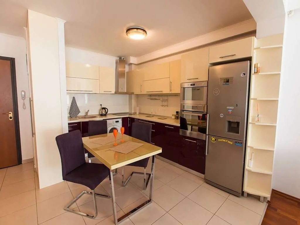 Apartament Clara Residence București