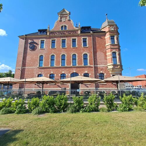 Craft Beer Central Hotel Gdańsk