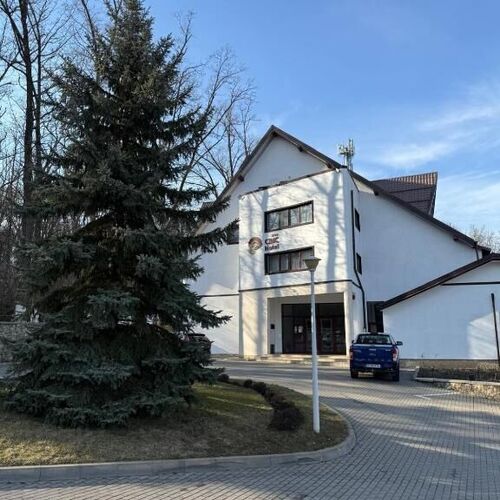 Hotel Ciric Iași