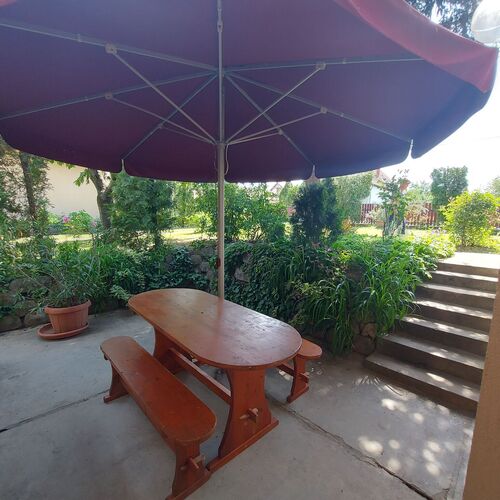 Kelén Házak Balatonföldvár