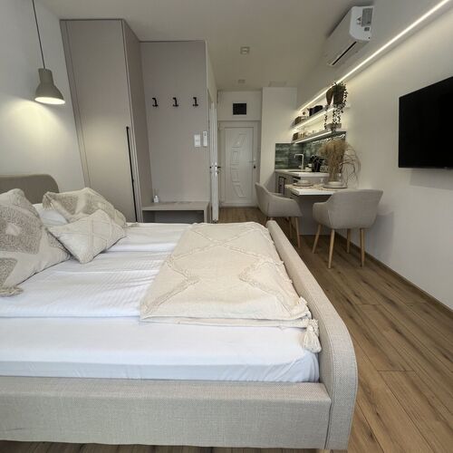 Geri Harmony Home Zalaegerszeg