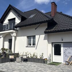 Chata na Glanc Apartamenty i domki Żabno