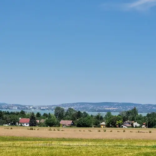 Terasz Vendégház Balatonberény 002 kép