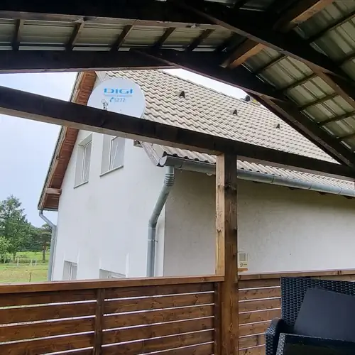 Terasz Vendégház Balatonberény 003 kép