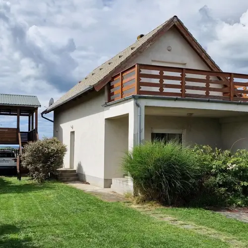 Terasz Vendégház Balatonberény 001 kép