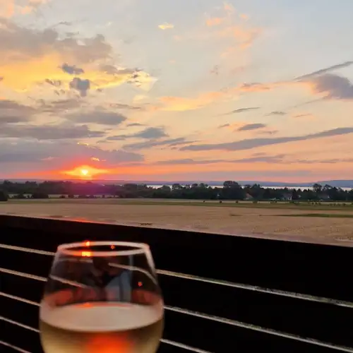 Terasz Vendégház Balatonberény 005 kép