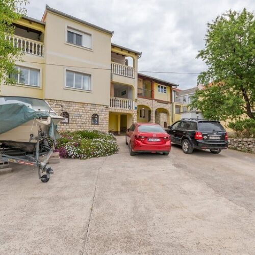 Apartment Teresa Sali