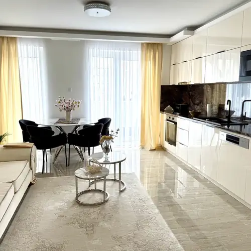 SI Delux Apartman Nyíregyháza 003 kép
