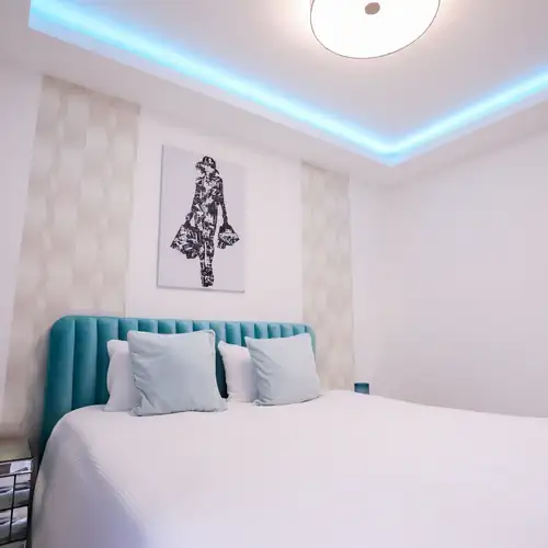 SI Delux Apartman Nyíregyháza 008 kép